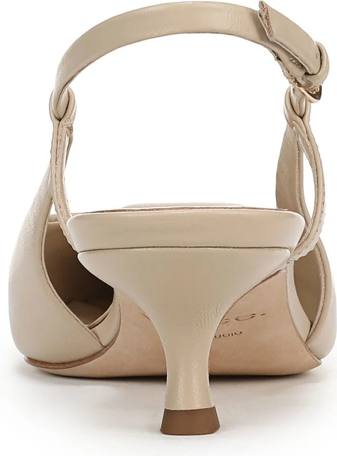 Sena Slingback Pump - Image 4
