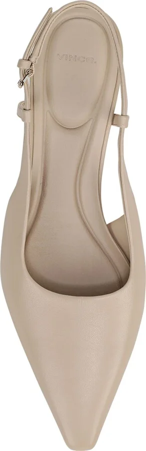 Sena Slingback Pump - Image 6