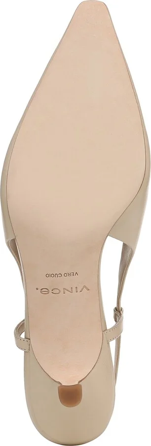 Sena Slingback Pump - Image 7