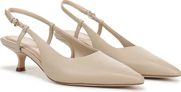 Sena Slingback Pump - Image 9