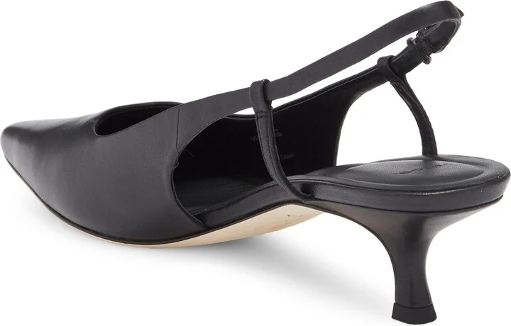 Sena Slingback Pump - Image 11