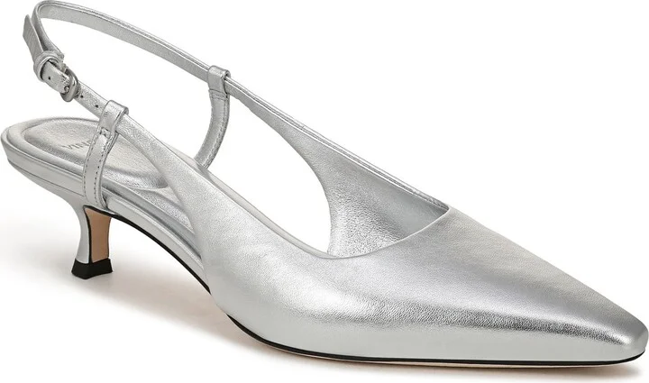 Sena Slingback Pump