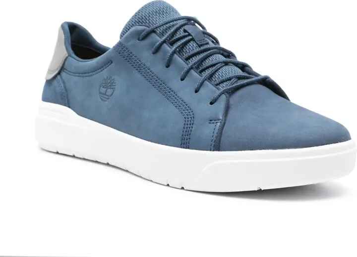 Seneca Bay Ox suede sneakers - Image 2