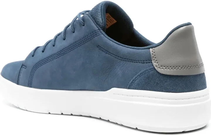 Seneca Bay Ox suede sneakers - Image 3