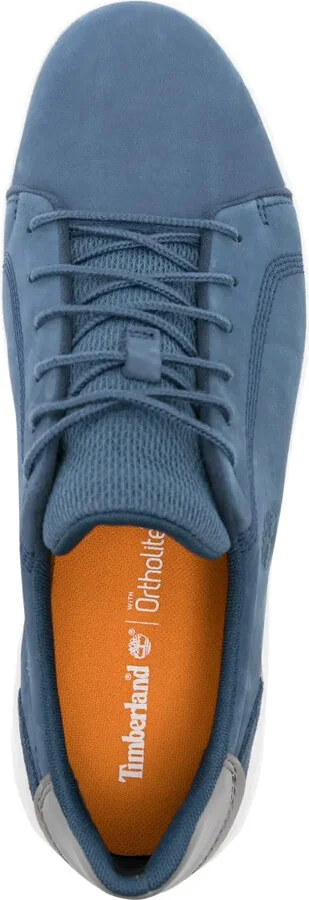 Seneca Bay Ox suede sneakers - Image 4