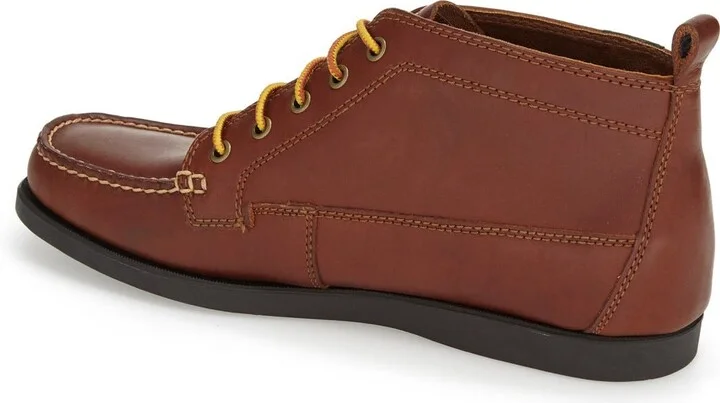 'Seneca' Moc Toe Boot - Image 2