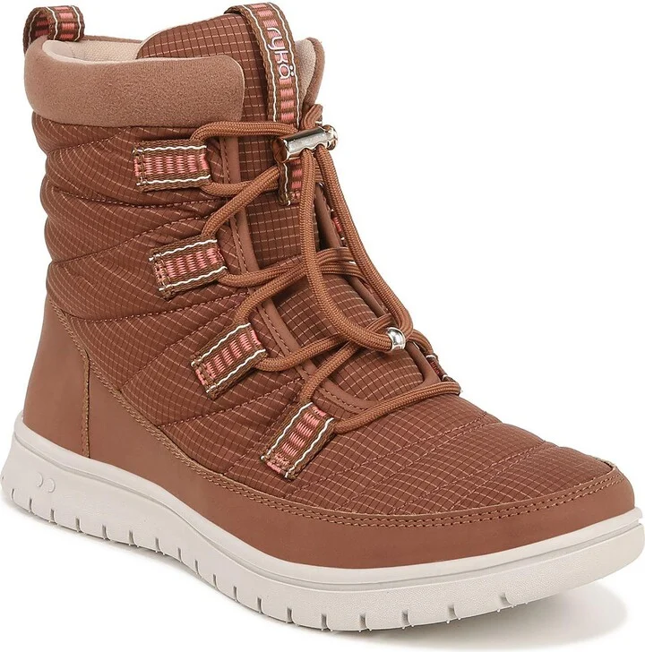 Senna 3 Womens Waterproof Cold Weather Winter & Snow Boots