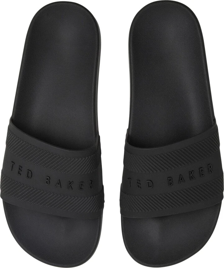 Sennen Slide Sandal - Image 4