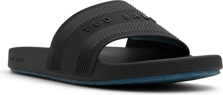 Sennen Slide Sandal