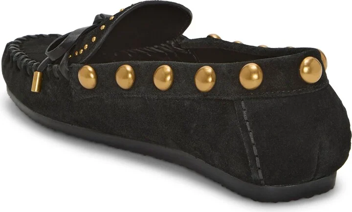 Sennett Studded Loafer - Image 2