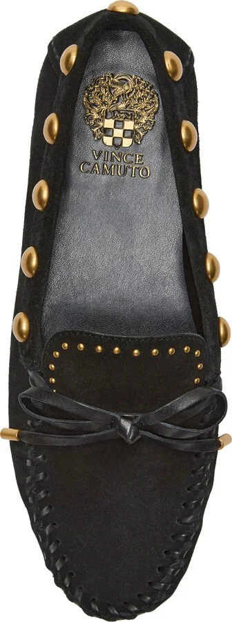 Sennett Studded Loafer - Image 5