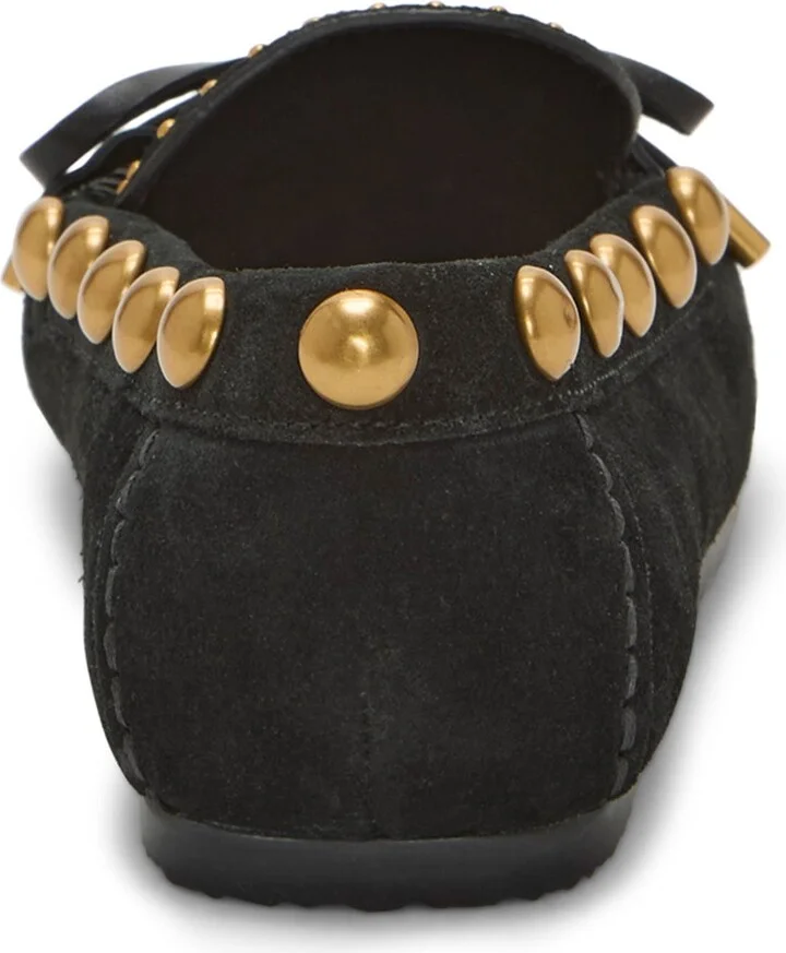 Sennett Studded Loafer - Image 7