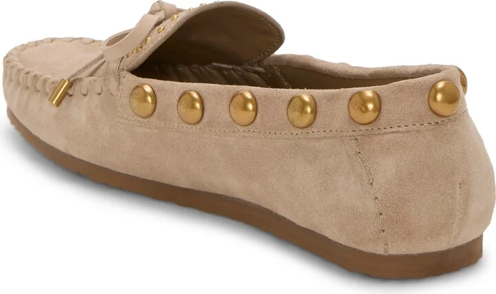 Sennett Studded Loafer - Image 10