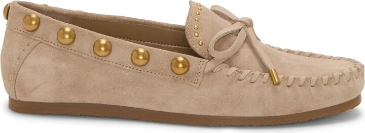 Sennett Studded Loafer - Image 11