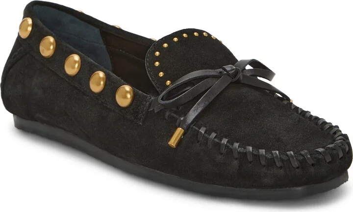 Sennett Studded Loafer