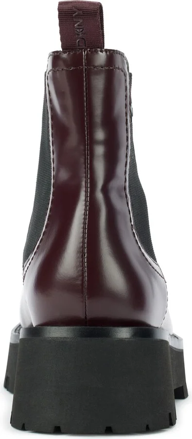 Senni Lug Sole Chelsea Boot - Image 2