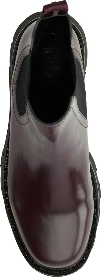 Senni Lug Sole Chelsea Boot - Image 4