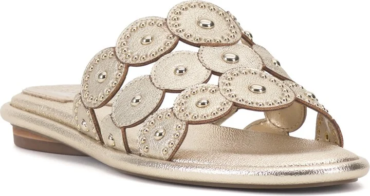 Sennie Flat Sandal - Image 2