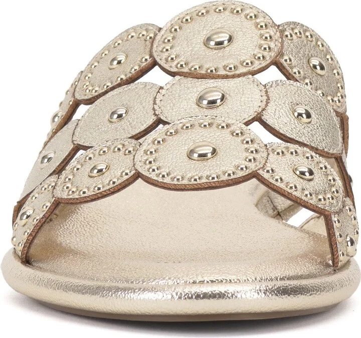 Sennie Flat Sandal - Image 3