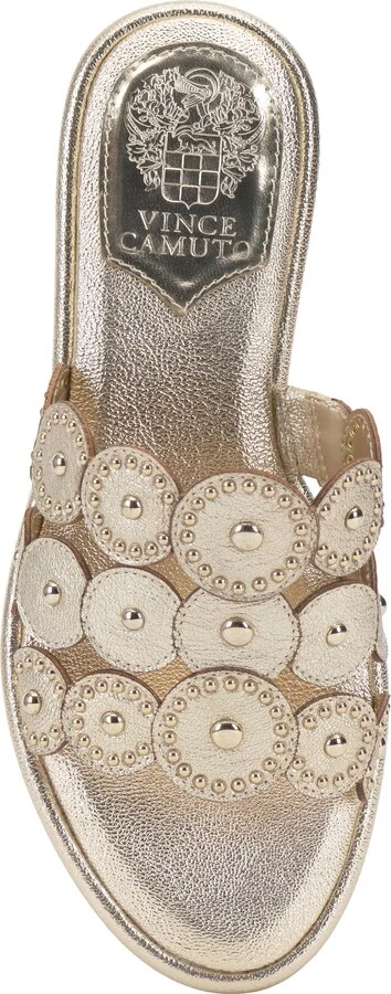 Sennie Flat Sandal - Image 7