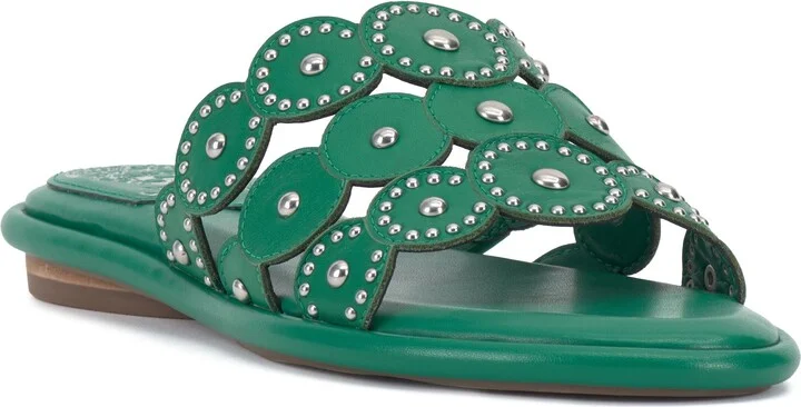 Sennie Flat Sandal - Image 2