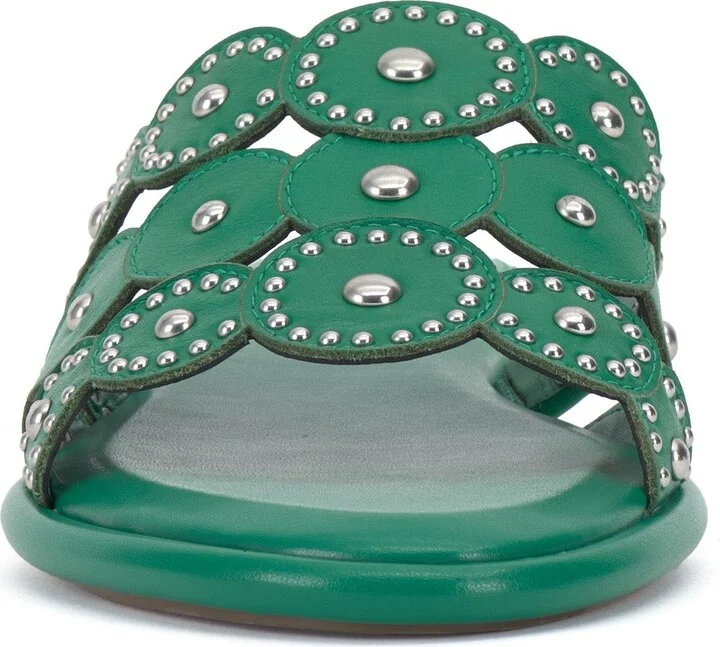 Sennie Flat Sandal - Image 3
