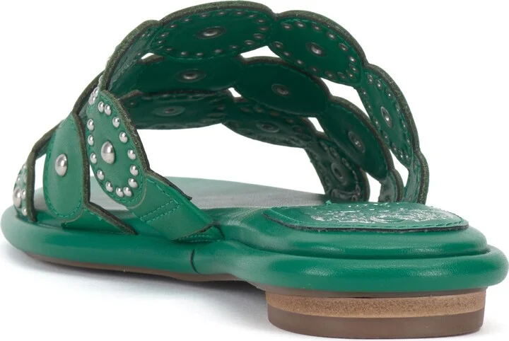 Sennie Flat Sandal - Image 4