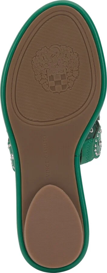 Sennie Flat Sandal - Image 6