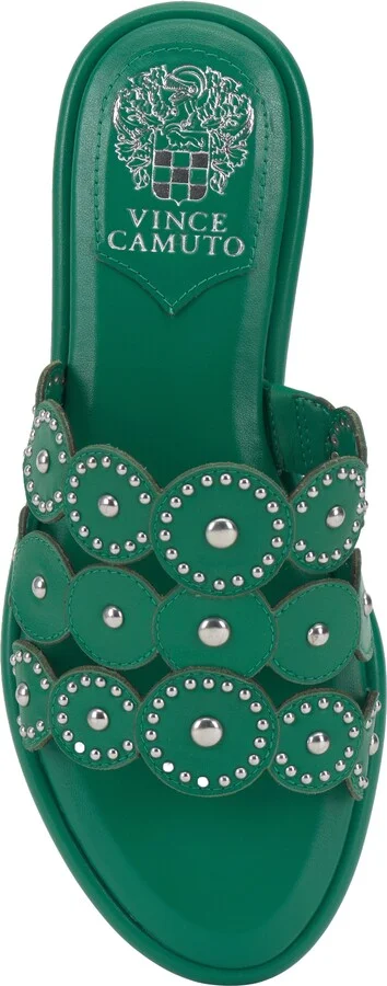 Sennie Flat Sandal - Image 7