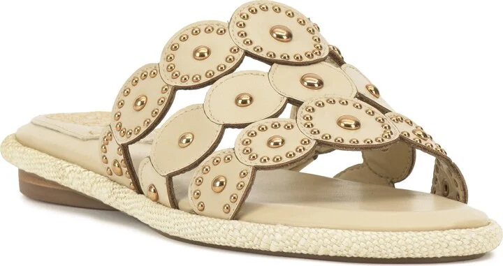 Sennie Flat Sandal - Image 2