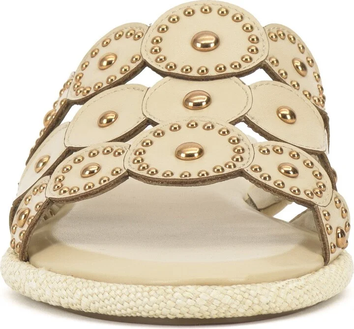 Sennie Flat Sandal - Image 3