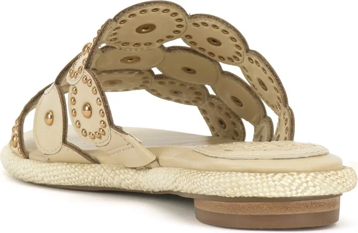 Sennie Flat Sandal - Image 4