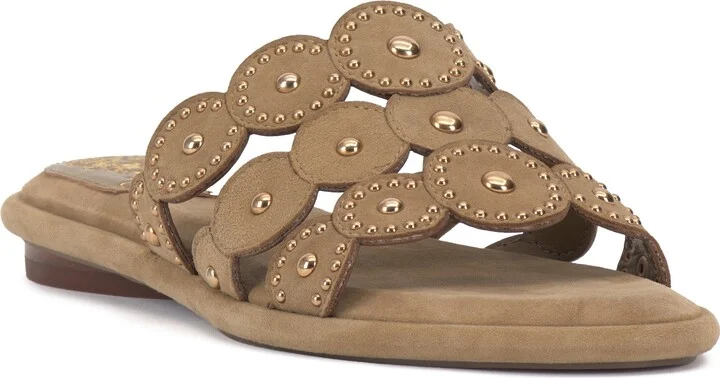 Sennie Flat Sandal - Image 2