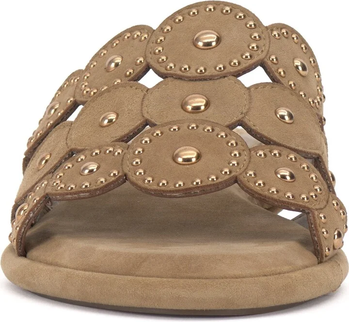 Sennie Flat Sandal - Image 3