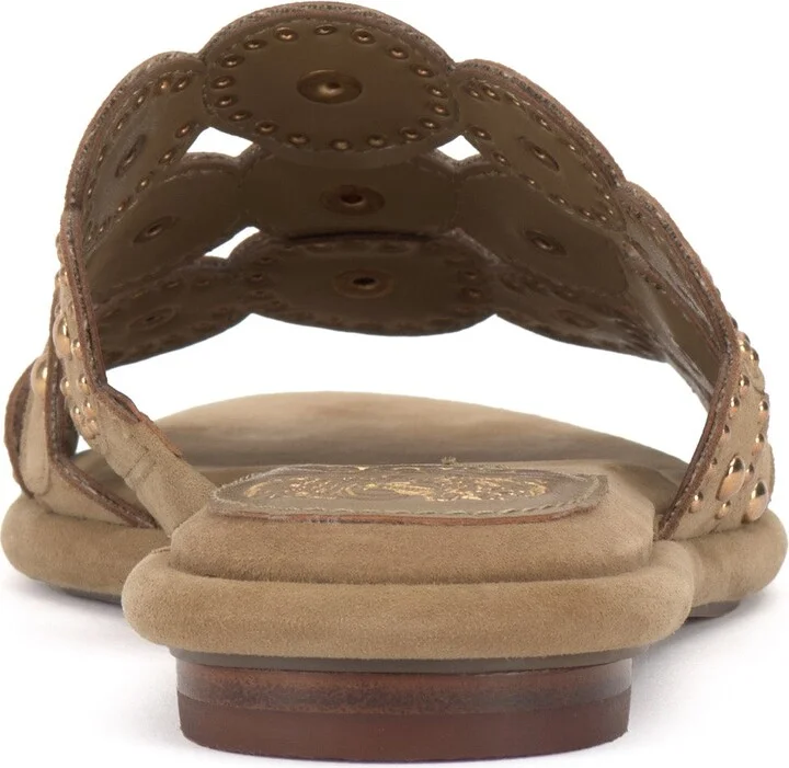 Sennie Flat Sandal - Image 5