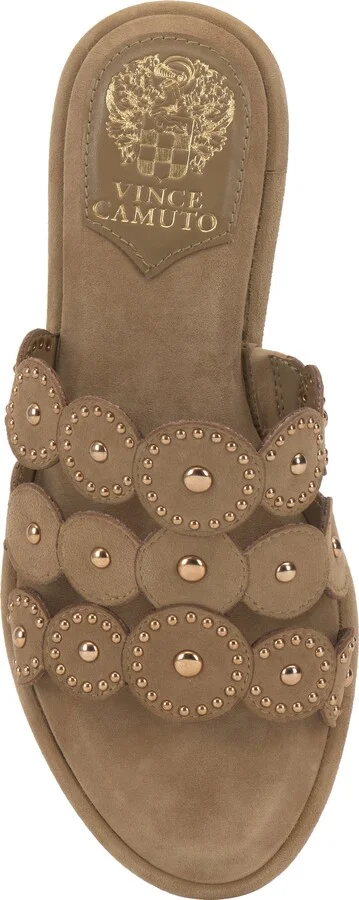 Sennie Flat Sandal - Image 7