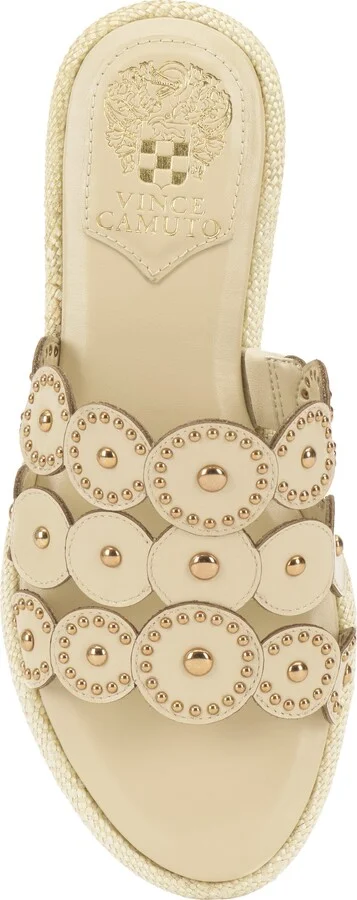 Sennie Flat Sandal - Image 7