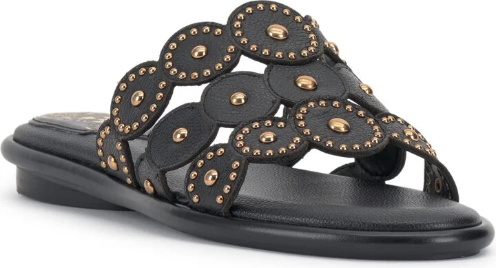 Sennie Flat Sandal - Image 2