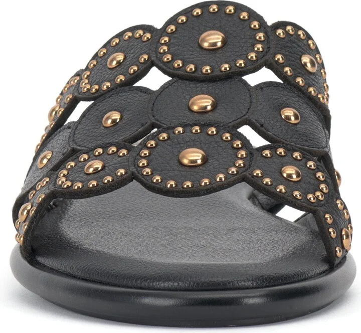 Sennie Flat Sandal - Image 3