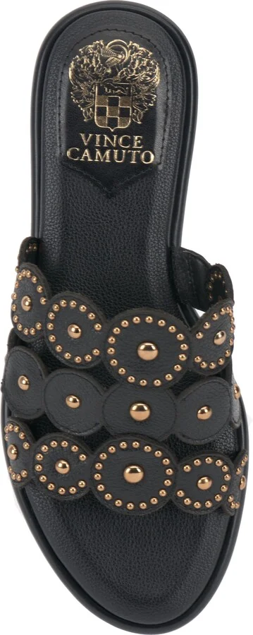 Sennie Flat Sandal - Image 6