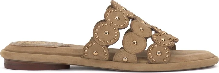 Sennie Flat Sandal