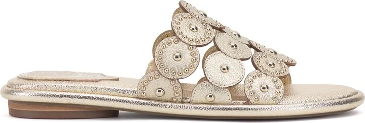 Sennie Flat Sandal