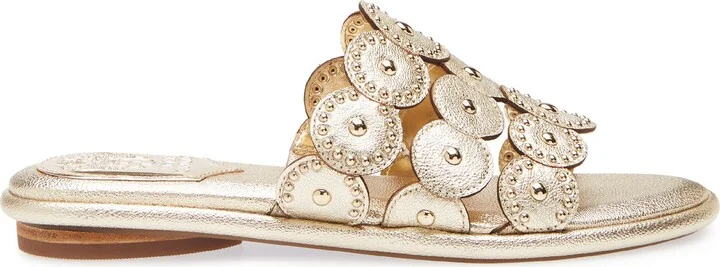Sennie Slide Sandal - Image 9