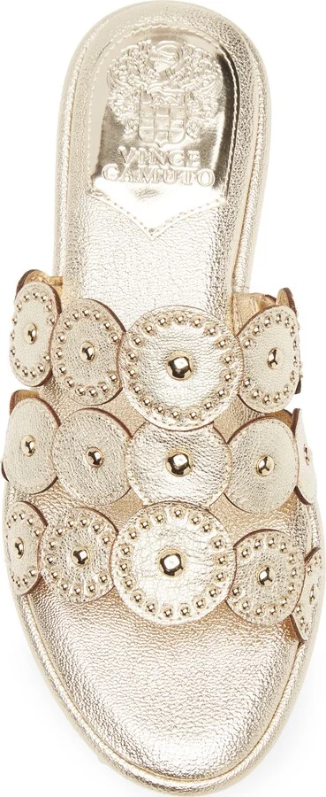 Sennie Slide Sandal - Image 11