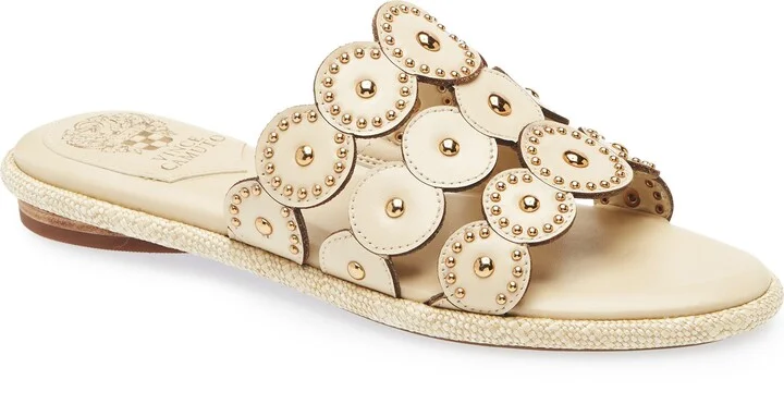 Sennie Slide Sandal