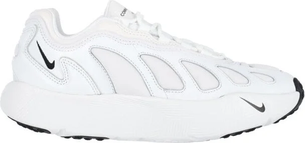 Sense 96' Sneakers - White