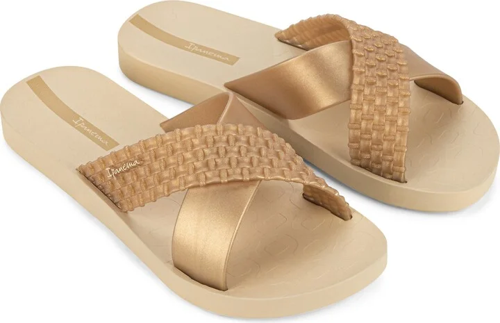Sense Slide Sandal