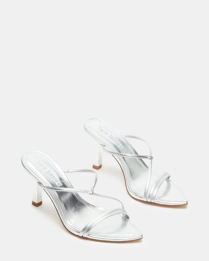 Senses Silver Leather - Image 2