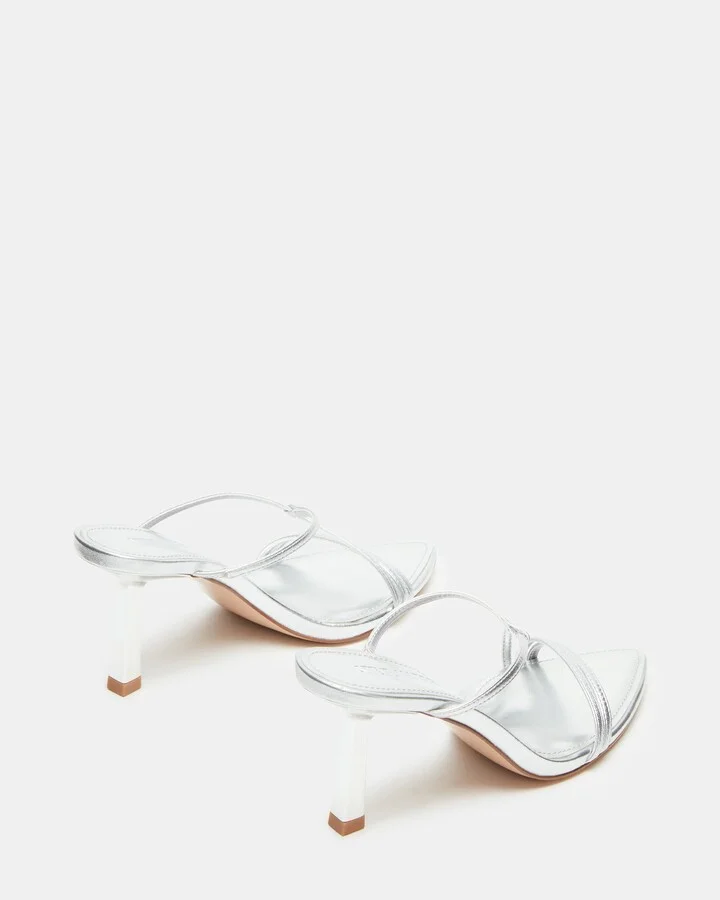 Senses Silver Leather - Image 5