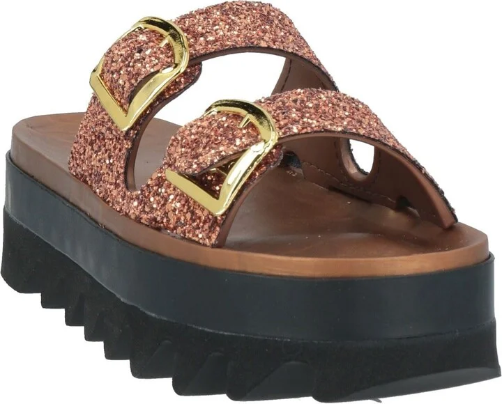 Sensi Woman Sandals - Image 4